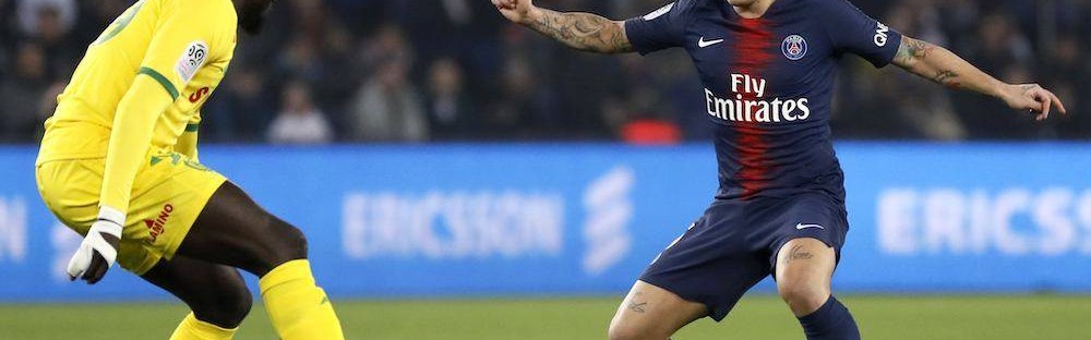  洛里昂门将连续三场零封，成法甲最稳防线  