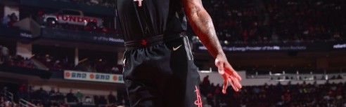 开云官方平台- 火箭格林申京成长迅速，休斯顿重建收获希望