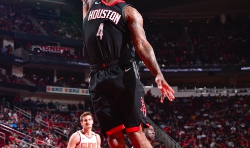 开云官方平台- 火箭格林申京成长迅速，休斯顿重建收获希望