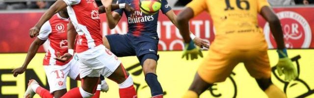 开云权威入口- 摩纳哥青年军客场逆袭，三球完胜传统劲旅里昂  