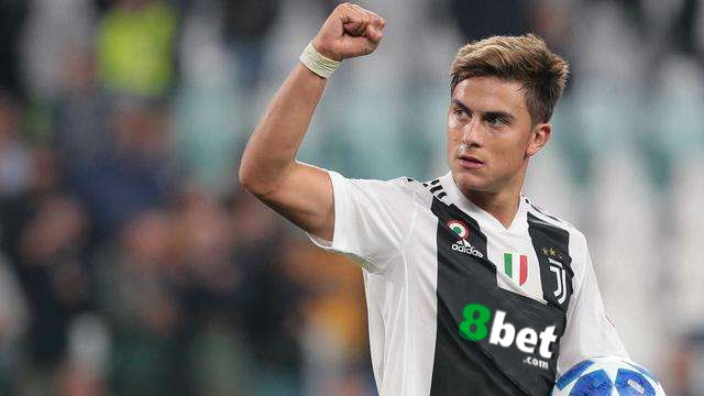  尤文图斯, 弗拉霍维奇头槌制胜破僵局