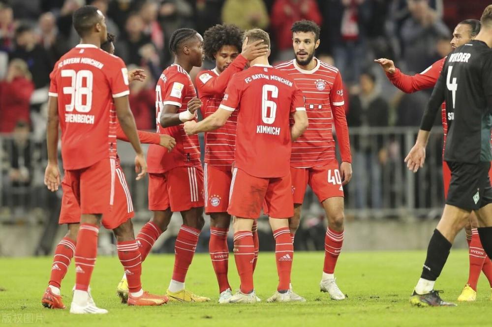 霍芬海姆反击犀利无比,德甲强队纷纷折戟  霍芬海姆反击犀利无比,德甲强队纷纷折戟